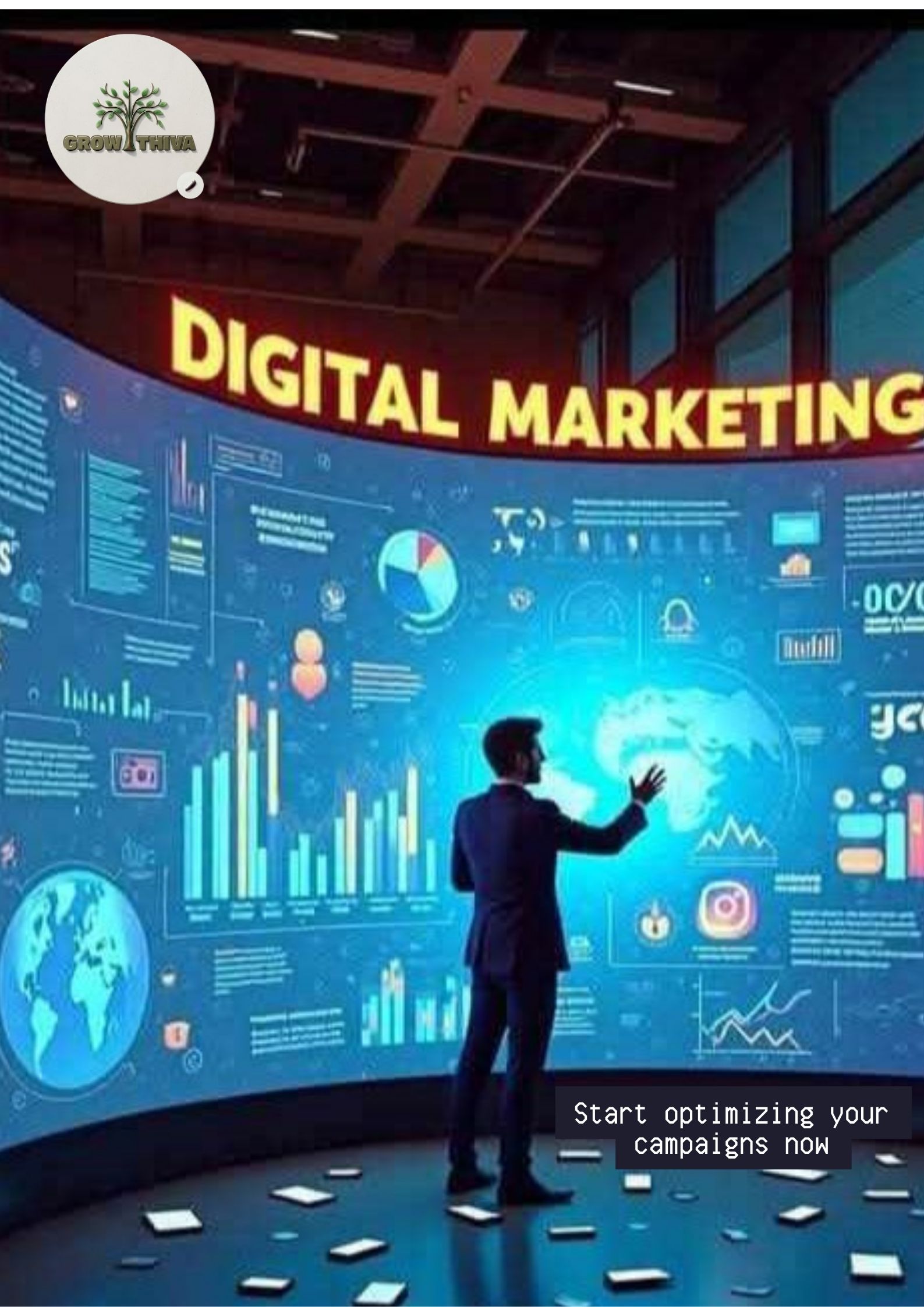 poster marketing mastery