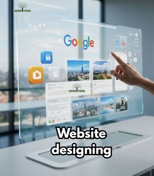 website designing